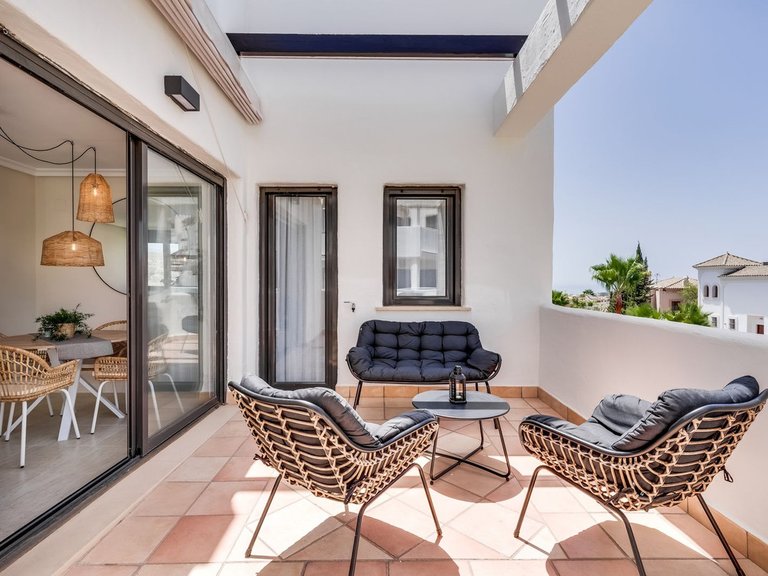Apartment for Sale in Selwo, Malaga 7