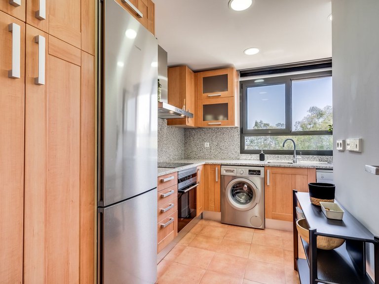 Apartment for Sale in Selwo, Malaga 8