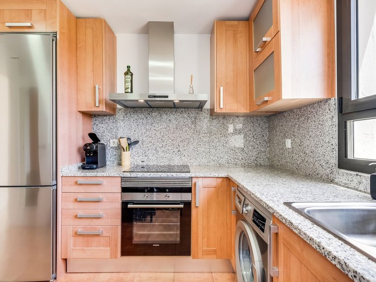 Apartment for Sale in Selwo, Malaga 9