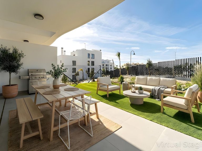 Apartment for Sale in Mijas Costa, Malaga 1