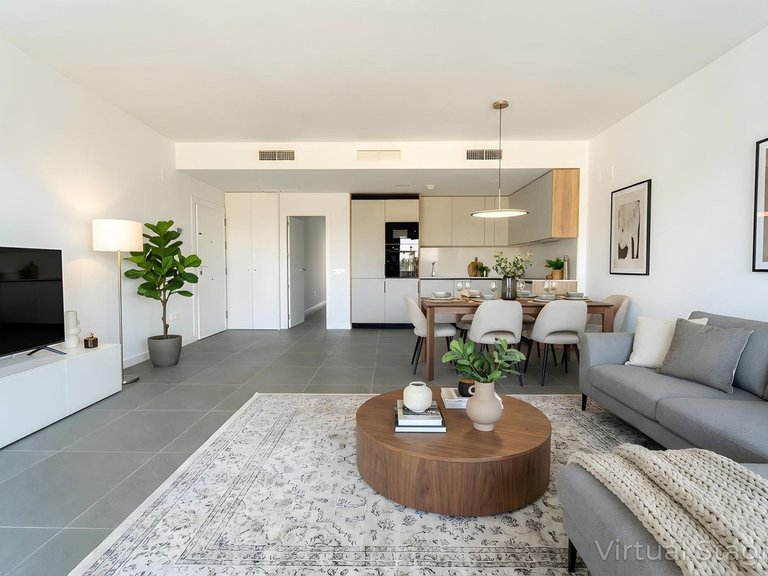 Apartment for Sale in Mijas Costa, Malaga 15