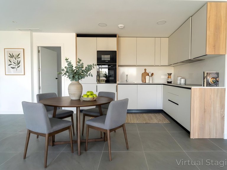 Apartment for Sale in Mijas Costa, Malaga 18