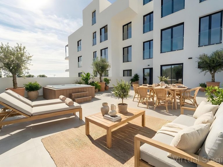 Apartment for Sale in Mijas Costa, Malaga 2