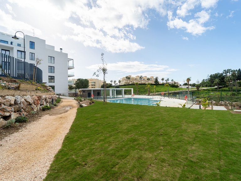 Apartment for Sale in Mijas Costa, Malaga 20