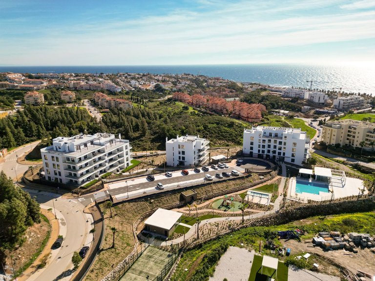 Apartment for Sale in Mijas Costa, Malaga 3