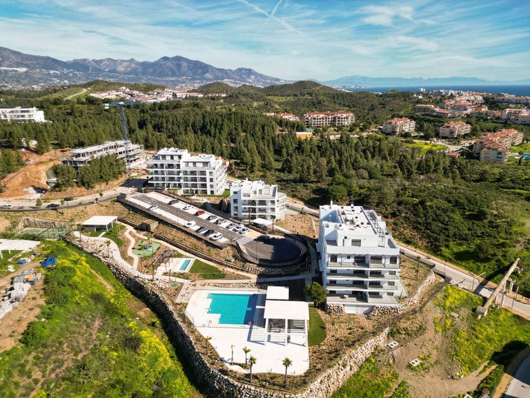 Apartment for Sale in Mijas Costa, Malaga 39