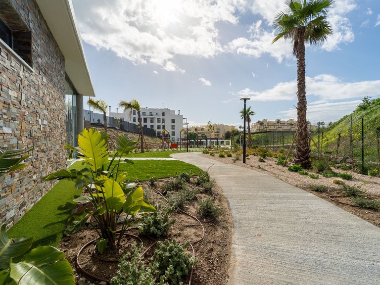 Apartment for Sale in Mijas Costa, Malaga 48