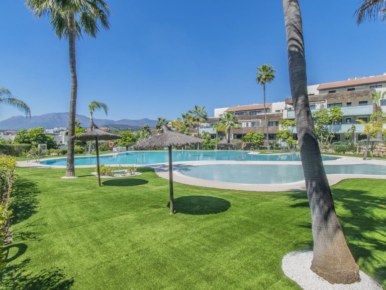 Apartment for Sale in Los Flamingos, Malaga 1