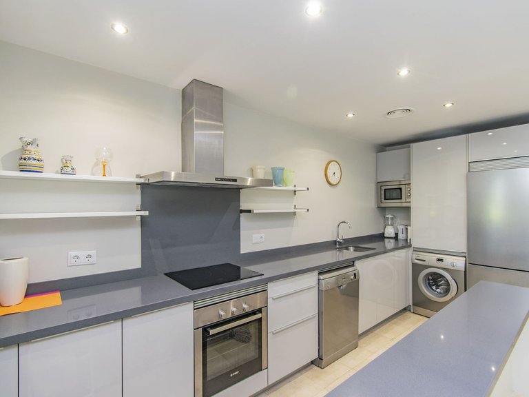 Apartment for Sale in Los Flamingos, Malaga 10