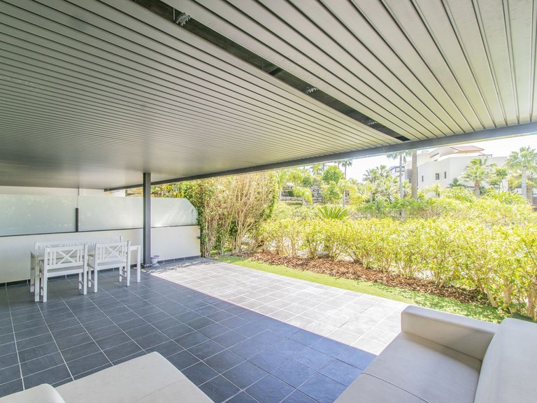 Apartment for Sale in Los Flamingos, Malaga 14