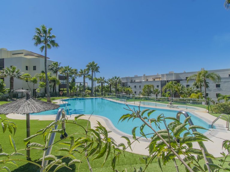 Apartment for Sale in Los Flamingos, Malaga 23