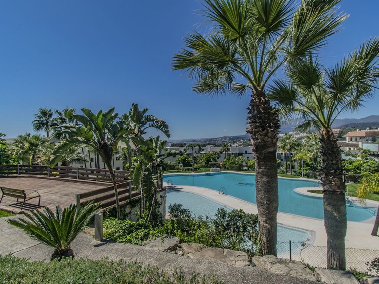 Apartment for Sale in Los Flamingos, Malaga 29