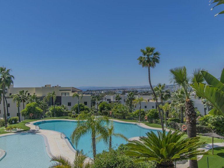 Apartment for Sale in Los Flamingos, Malaga 31