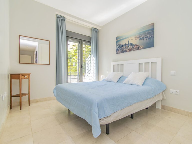 Apartment for Sale in Los Flamingos, Malaga 5