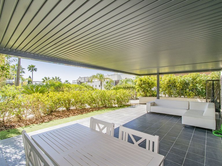 Apartment for Sale in Los Flamingos, Malaga 6