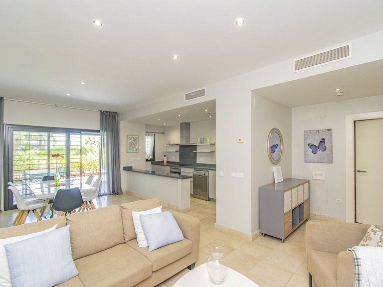Apartment for Sale in Los Flamingos, Malaga 8