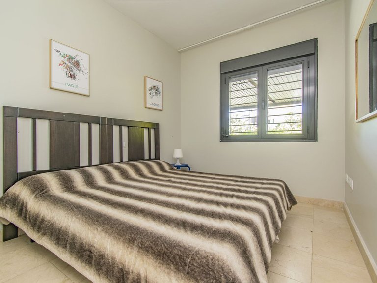 Apartment for Sale in Los Flamingos, Malaga 9
