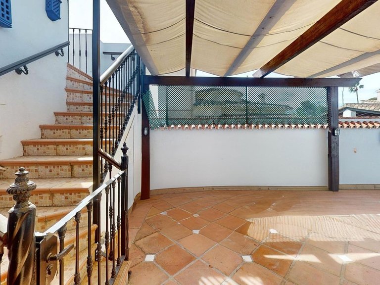 Villa for Sale in Costalita, Malaga 17