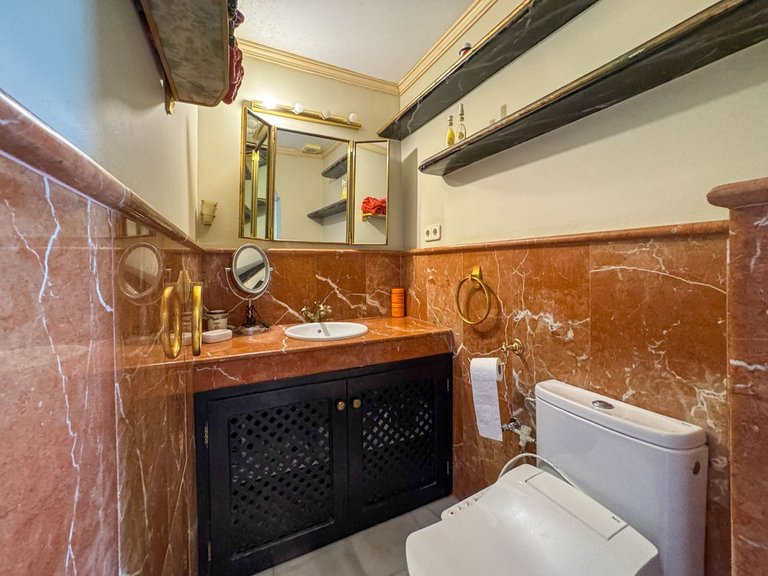 Villa for Sale in Costalita, Malaga 18