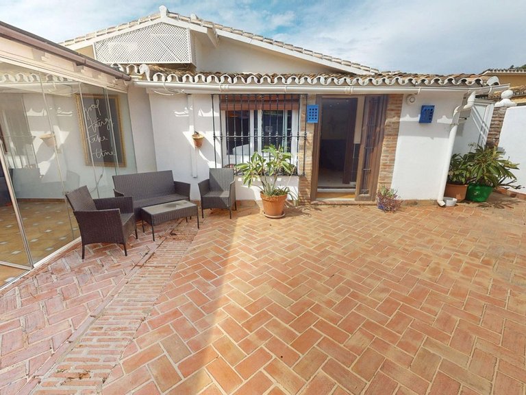 Villa for Sale in Costalita, Malaga 20
