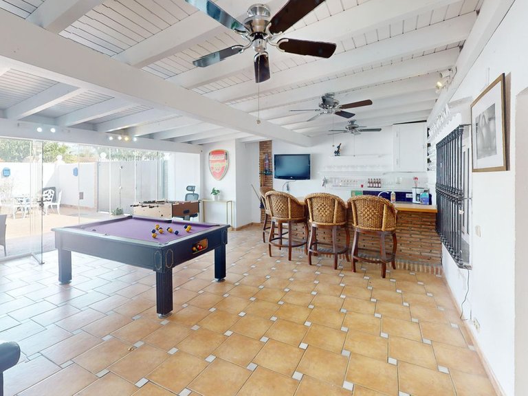 Villa for Sale in Costalita, Malaga 8