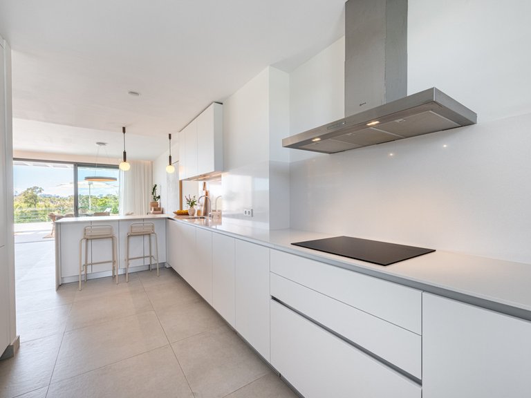 Villa for Sale in San Pedro De Alcántara, Malaga 10