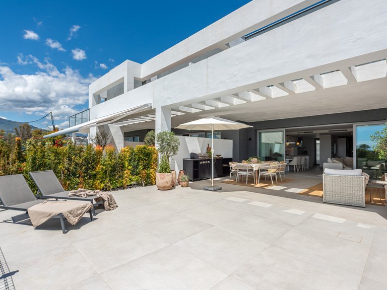 Villa for Sale in San Pedro De Alcántara, Malaga 12