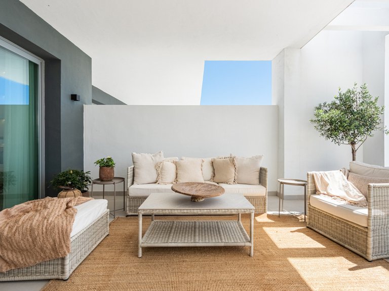 Villa for Sale in San Pedro De Alcántara, Malaga 13