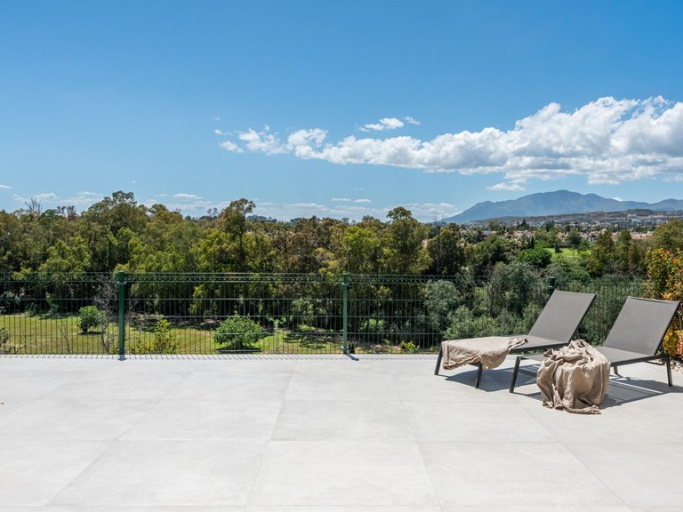 Villa for Sale in San Pedro De Alcántara, Malaga 14