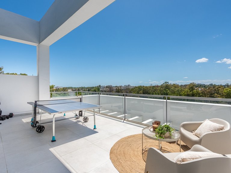Villa for Sale in San Pedro De Alcántara, Malaga 19