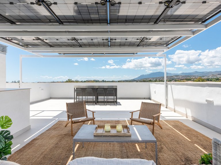 Villa for Sale in San Pedro De Alcántara, Malaga 23