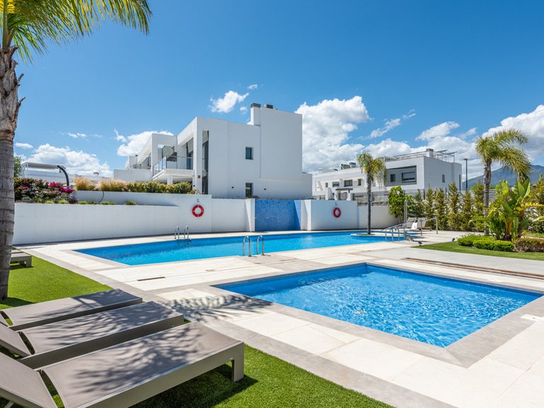Villa for Sale in San Pedro De Alcántara, Malaga 29