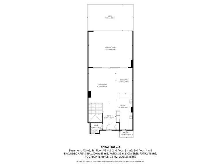 Villa for Sale in San Pedro De Alcántara, Malaga 31