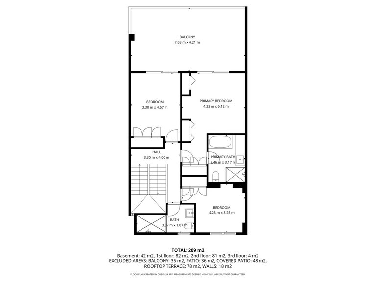 Villa for Sale in San Pedro De Alcántara, Malaga 33
