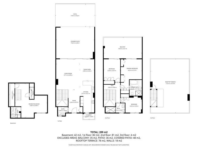 Villa for Sale in San Pedro De Alcántara, Malaga 34
