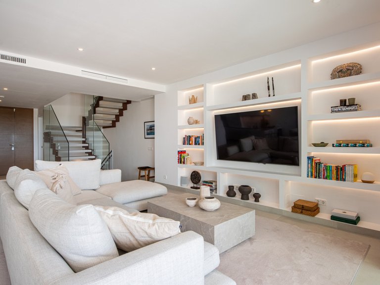 Villa for Sale in San Pedro De Alcántara, Malaga 5