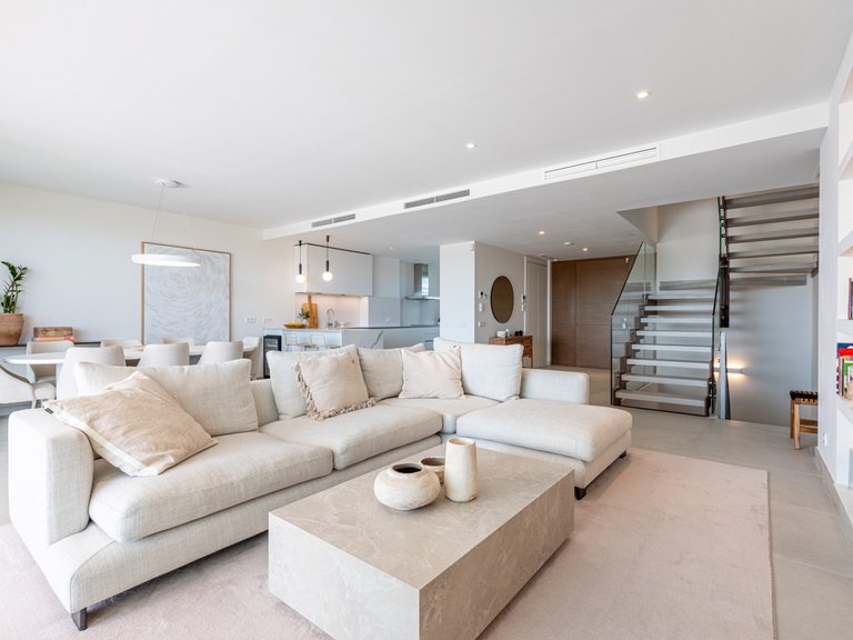 Villa for Sale in San Pedro De Alcántara, Malaga 7