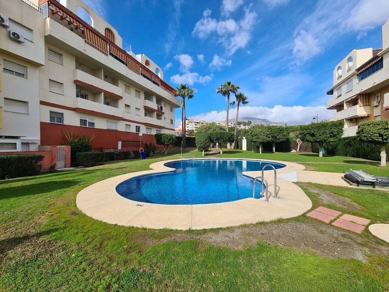 Apartment for Sale in Estepona, Malaga 1