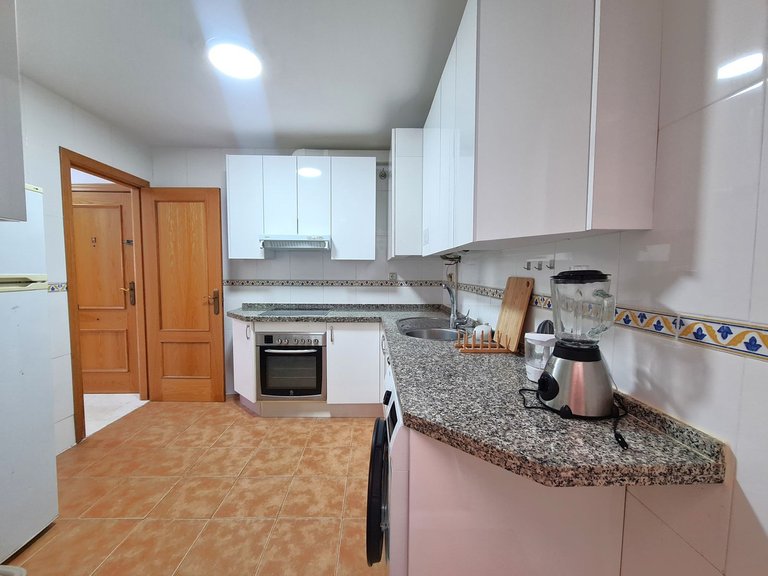 Apartment for Sale in Estepona, Malaga 3