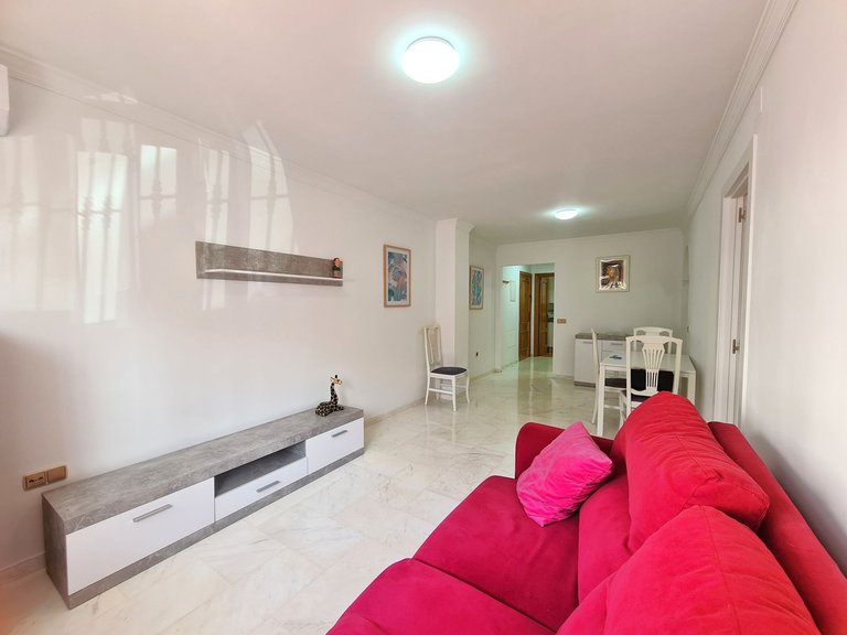 Apartment for Sale in Estepona, Malaga 8