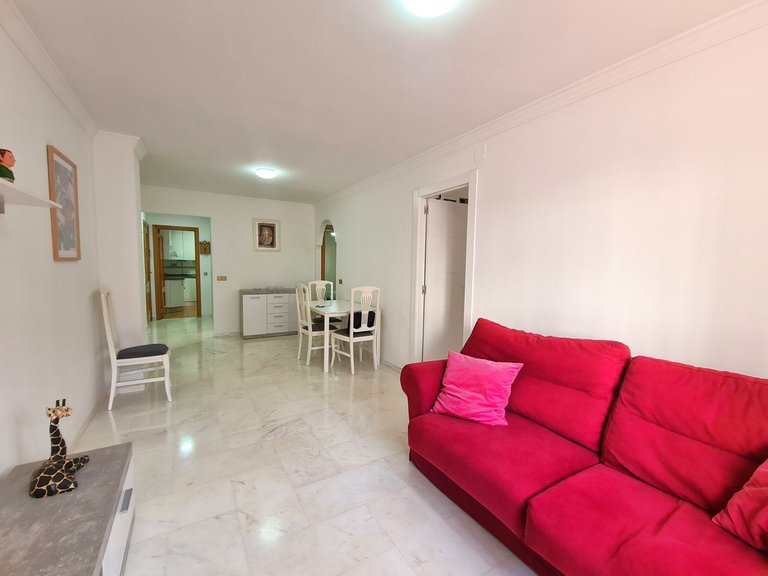 Apartment for Sale in Estepona, Malaga 9