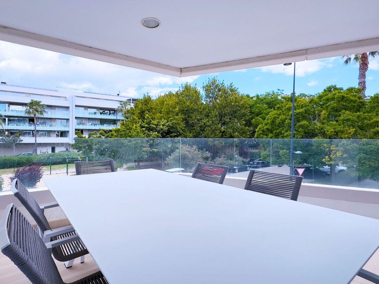 Apartment for Sale in Marbella, Malaga 1
