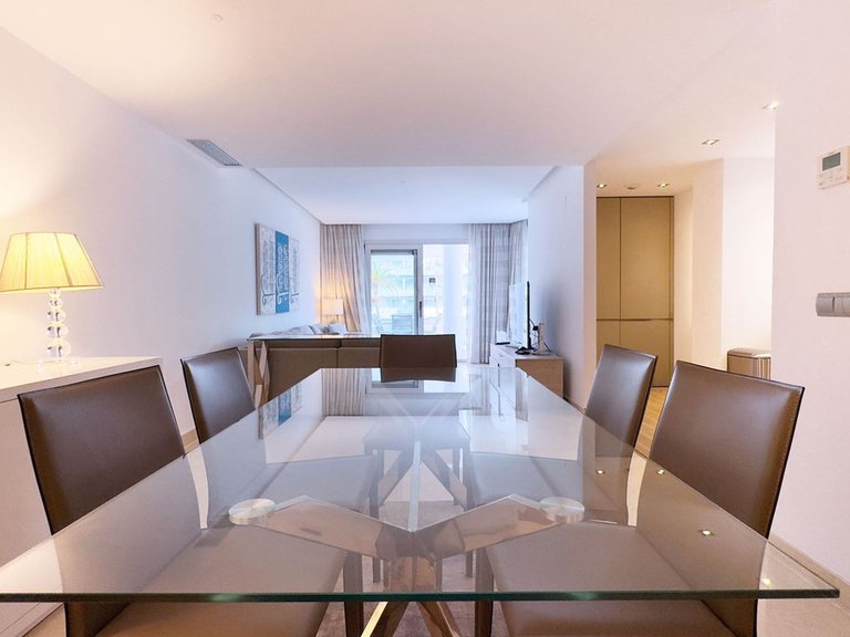 Apartment for Sale in Marbella, Malaga 10