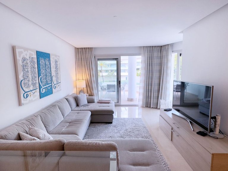 Apartment for Sale in Marbella, Malaga 11