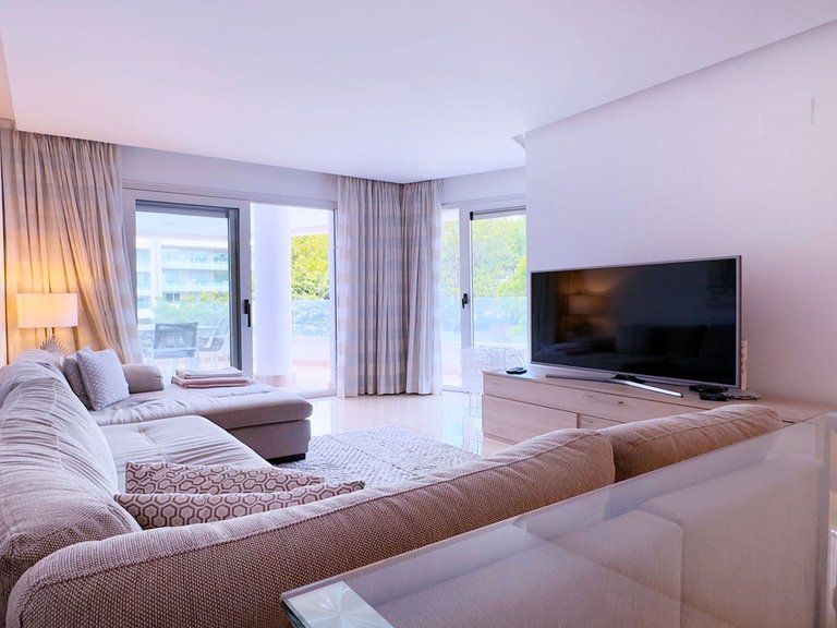 Apartment for Sale in Marbella, Malaga 12
