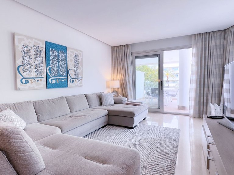 Apartment for Sale in Marbella, Malaga 13