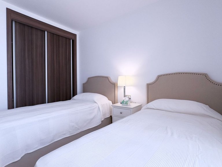 Apartment for Sale in Marbella, Malaga 14