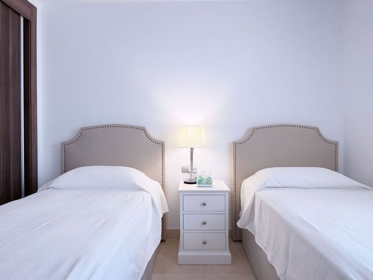 Apartment for Sale in Marbella, Malaga 15