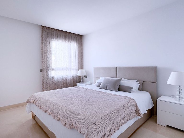 Apartment for Sale in Marbella, Malaga 24