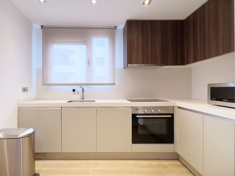 Apartment for Sale in Marbella, Malaga 5